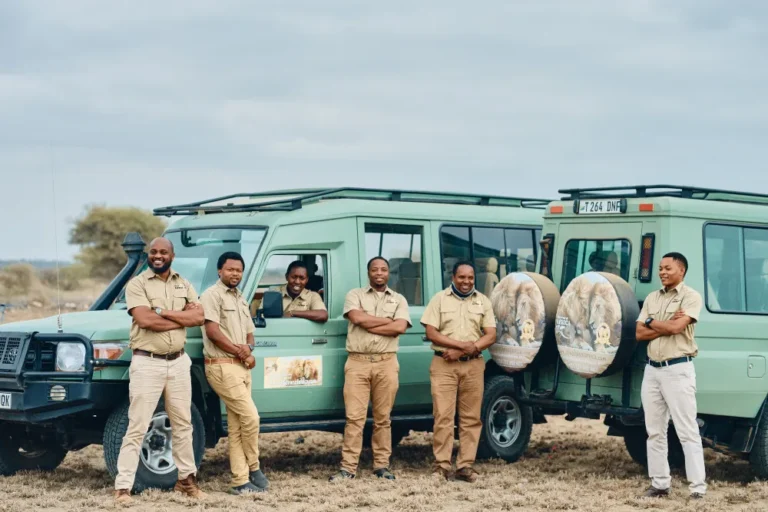 Best Luxury Safari Agents in the US | The Definitive 2026 Guide