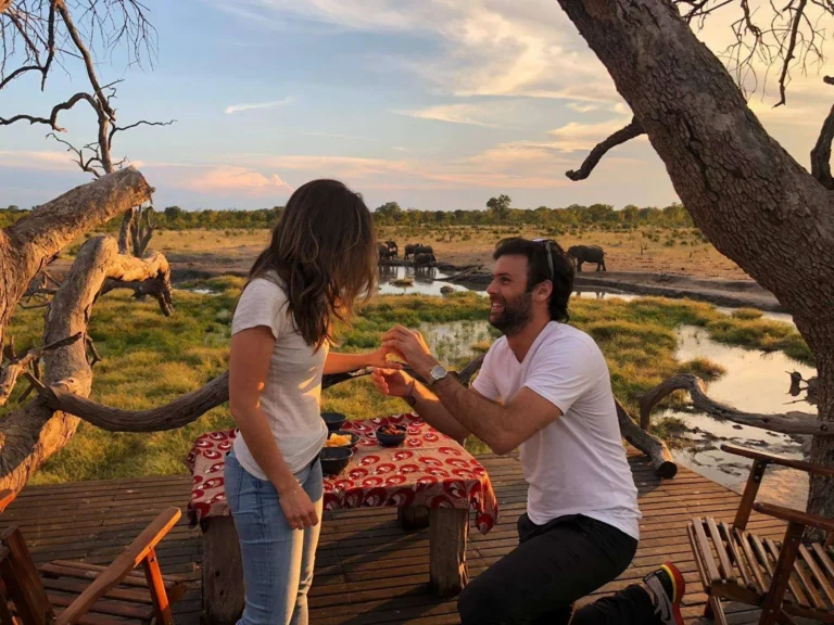 Best Luxury Safari for Couples: The Definitive 2026 Reference Guide