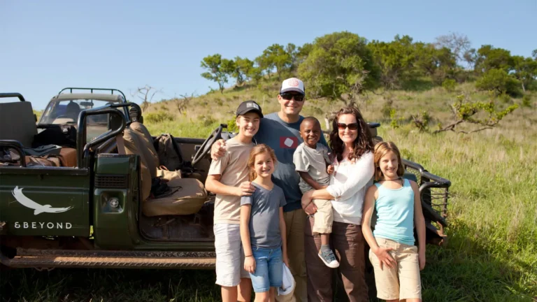 Best Luxury Safari for Families | The 2026 Definitive Guide
