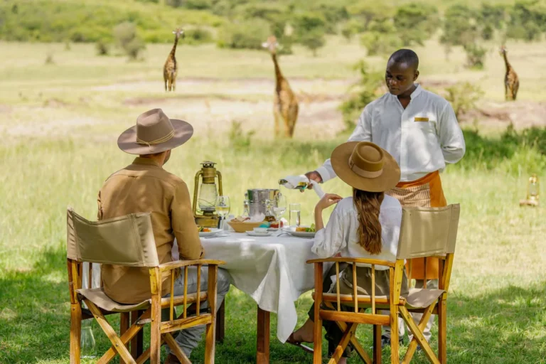 Best Luxury Safari for Honeymooners: 2026 Definitive Guide