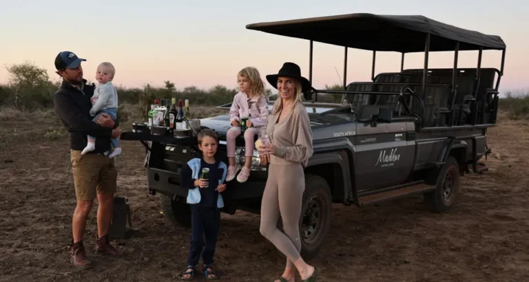 Best Luxury Safari for Multi-Generational Families: 2026 Guide
