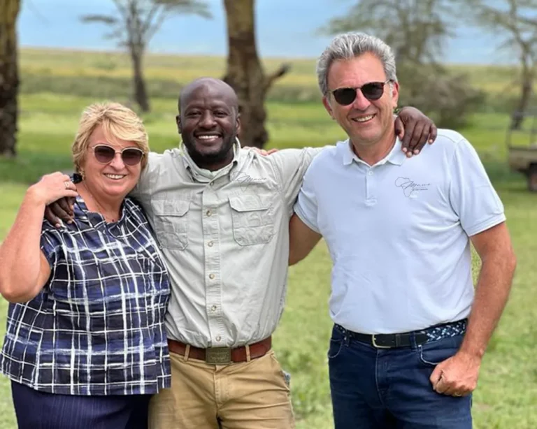 Best Luxury Safari for Seniors | The 2026 Definitive Guide