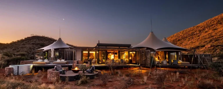 Best Luxury Safari Lodges United States | 2026 Expert Guide