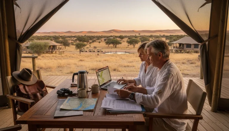 How to Manage Luxury Safari Costs: The 2026 Executive Guide