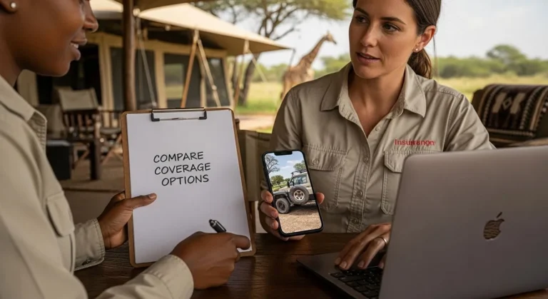 How to Manage Luxury Safari Insurance Costs: 2026 Strategy Guide
