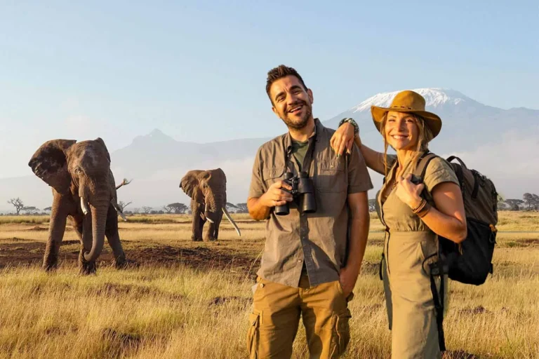 The Definitive Guide to Professional Luxury Safari Guiding & Standards