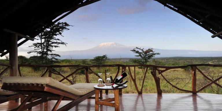 Luxury Safari Itineraries: The 2026 Definitive Guide to African Expeditions