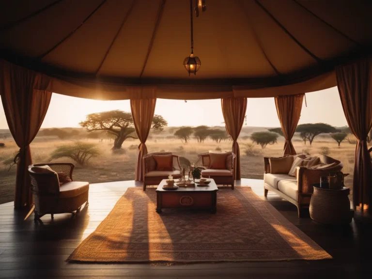 Luxury Safari Lifestyle America | The 2026 Definitive Guide