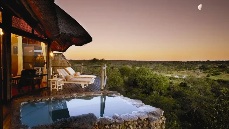 Top Luxury Safari Accommodation Options: 2026 Definitive Guide