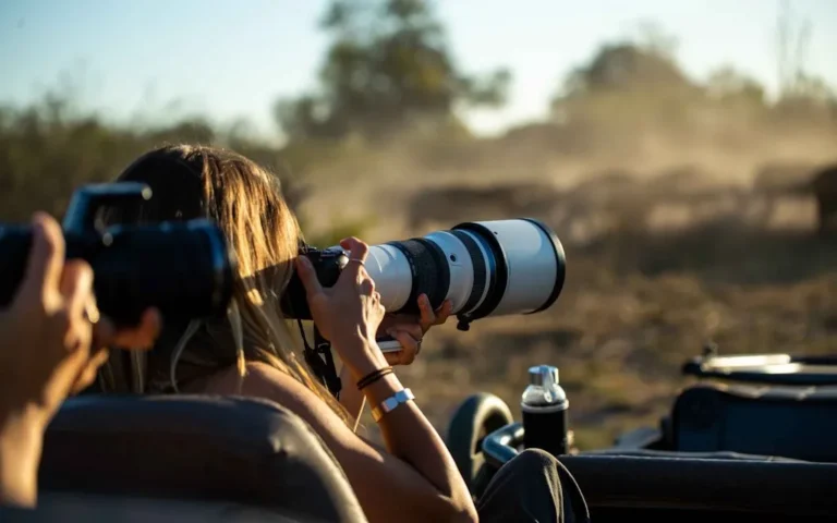 Top Safari Photography Exhibits in America | 2026 Guide